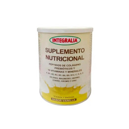 Suplemento Nutricional...