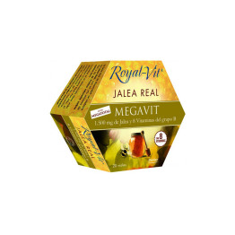 Jalea real Mega total 20...