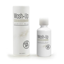 Wash Up Bruma 50ml White...