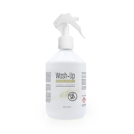 Wash Up Ambientador500ml Radiant...