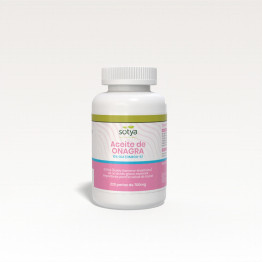 Onagra 500mg 220 perlas Sotya