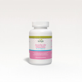 Onagra 1000mg 100 perlas Sotya