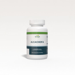 Alcachofa 500mg 500...