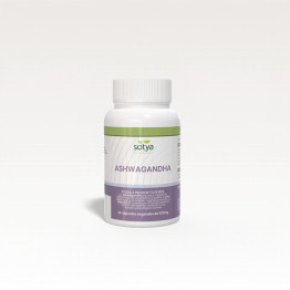 Ashwagandha 570mg 60...