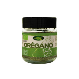 Orégano Bio 15 g Especias Artemis