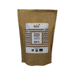 Cacao puro 21% M.G bio 1kg...