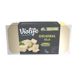 Bloque Vegano Sabor Original Bio 150gr Violife