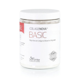 Colagenova Basic neutro Colageno hidrolizado 390g Vaminter