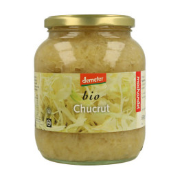 Chucrut demeter Bio 680 ml Machandel