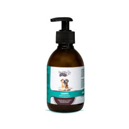 Champú multivitamínico (perros) 200ml Healthy Pets