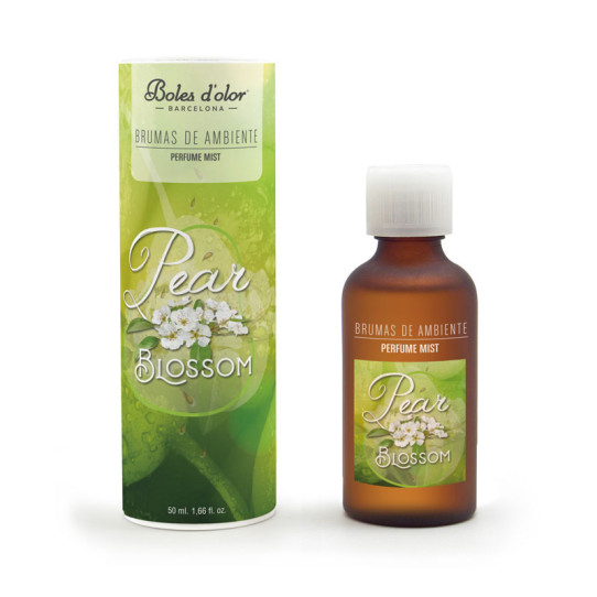 Bruma Pear Blossom 50ml Boles d'olor