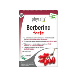 Berberina Forte 30...