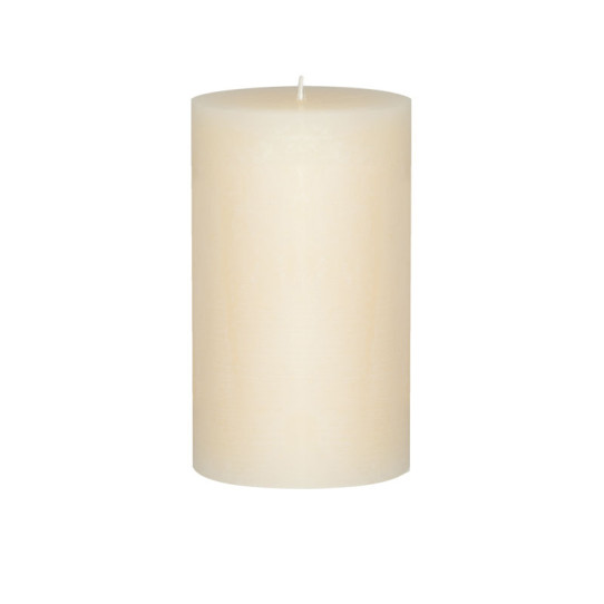 Vela Cilindrica Maciza 10Dx15Acm Decoragloba