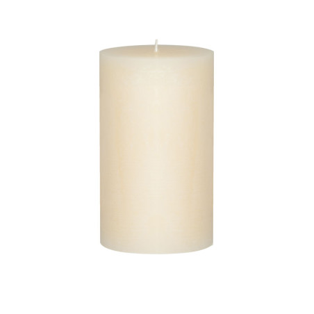 Vela Cilindrica Maciza 10Dx15Acm Decoragloba