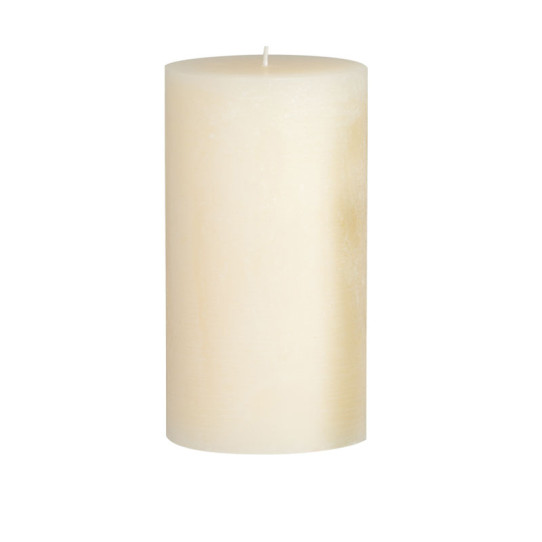 Vela Cilindrica Maciza 10Dx20Acm Decoragloba