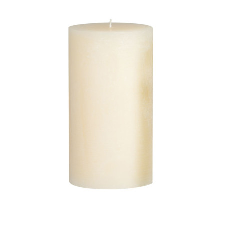 Vela Cilindrica Maciza 10Dx20Acm Decoragloba