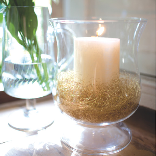 Vela Cilindrica Maciza 10Dx10Acm...