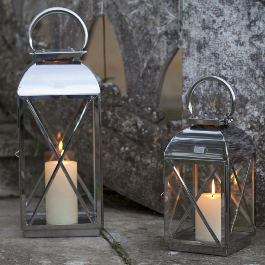 Vela Cilindrica Maciza 10Dx15Acm...