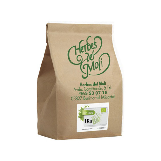 Ajo granulado bio 1Kg Herbes del Moli