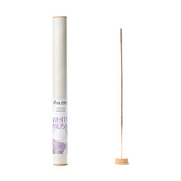 Inciensos Ambients 16 Sticks White Musk Boles d'olor