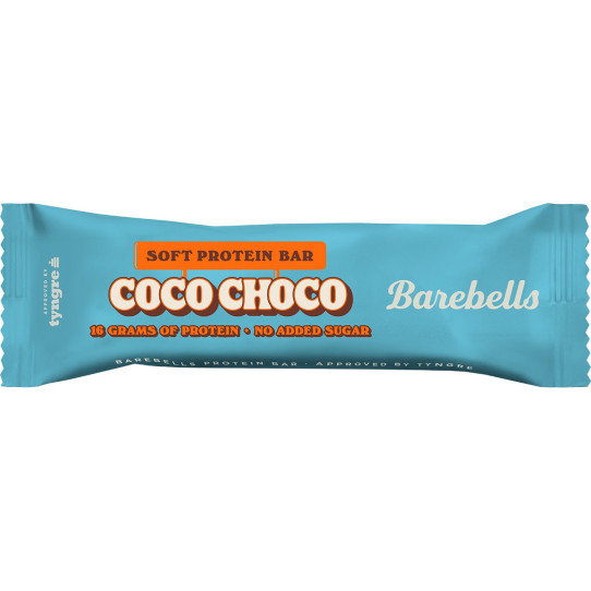 Barrita proteica Coco Choco 12x55g...