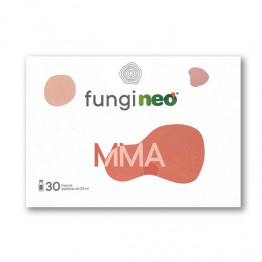Fungi neo MMA 30 frascos Neo