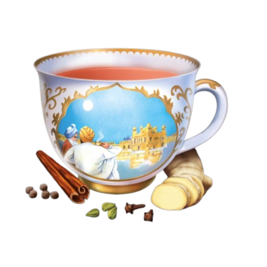 Yogi Tea Classic 17 filtros