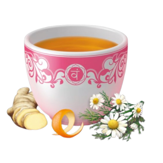 Yogi Tea Mujer 17 filtros