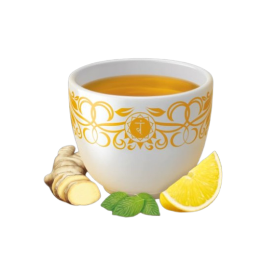 Yogi Tea Jengibre y limon 17 filtros