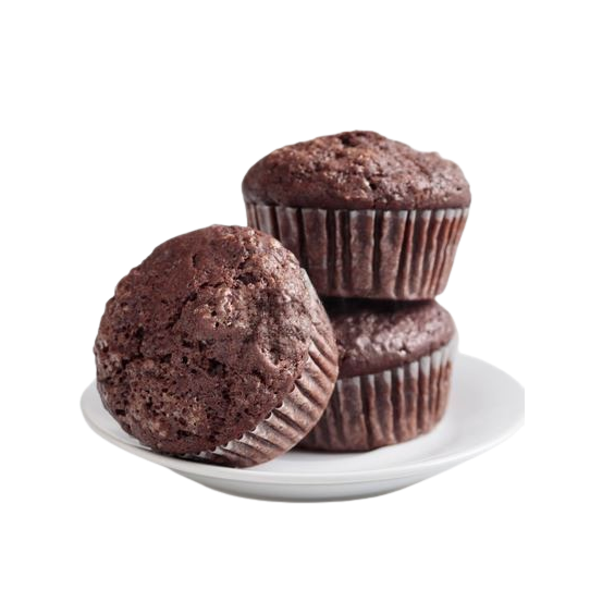 Magdalenas sin gluten super-choco 5 u...