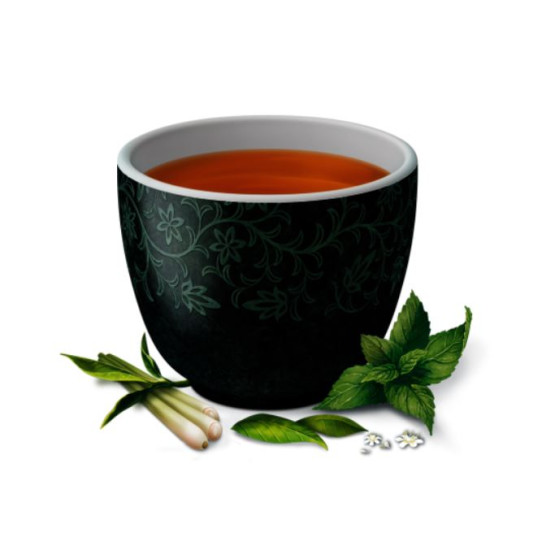 Yogi Tea Te verde Armonia 17 filtros