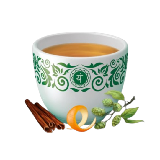 Yogi Tea Felicidad 17 filtros