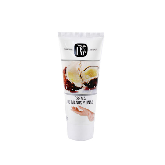 Crema de manos Coco 75ml Rose&Rose