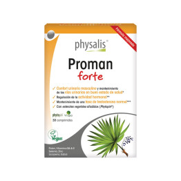 Proman forte 30 comprimidos...