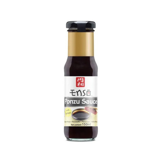 Salsa Ponzu 150ml Enso