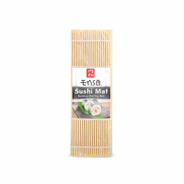 Sushi mat para Sushi (esterilla de bambu) Enso