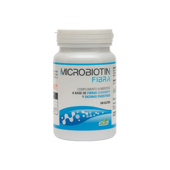 Microbiotin Fibra 100g AVD Reform