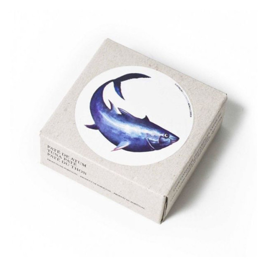 Pate de atun 75g Jose Gourmet