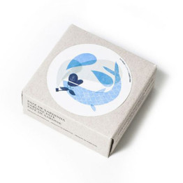 Pate de Sardina 75g Jose Gourmet