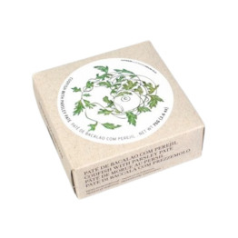 Pate de Bacalao al perejil 75g Jose Gourmet