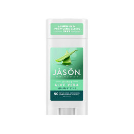 Desodorante Aloe Vera Stick 71g Jason