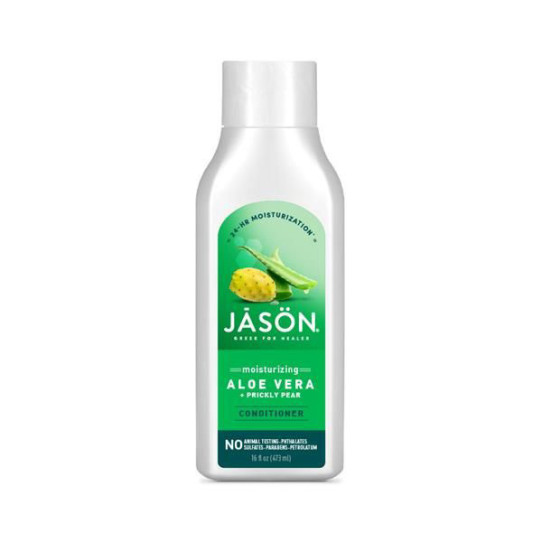 Acondicionador Aloe Vera 84% 473ml Jason