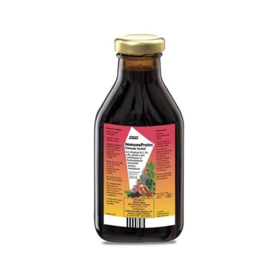ImmunoProtec 250ml Salus 2