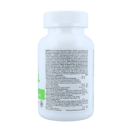 Gi Natural (bienestar digestive total) 90 comprimidos Natures Plus 3