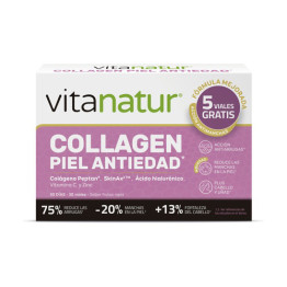 Collagen Piel antiedad 25+5...