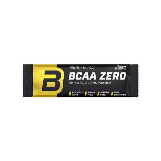 BCAA Zero Sandia aminoacidos polvo 9g...