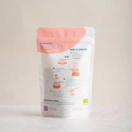 Chai Masala Original Bio 100g SoloChai 2