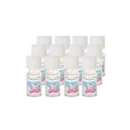 Aceite Perfume Concentrado Unicom Dreams 12x10ml Boles d'olor
