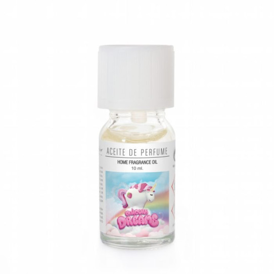 Aceite Perfume Concentrado Unicom Dreams 12x10ml Boles d'olor 2