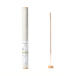 Inciensos Ambients 16 Sticks White Patchouli Boles d'olor